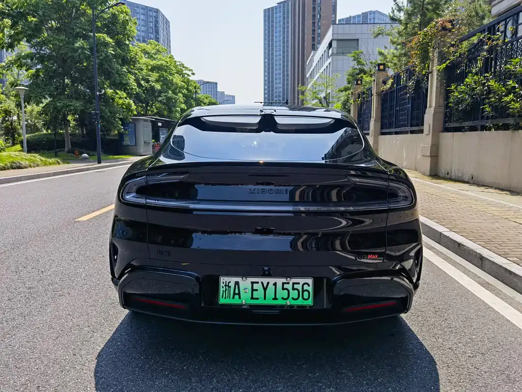 Xiaomi YU7 2025
