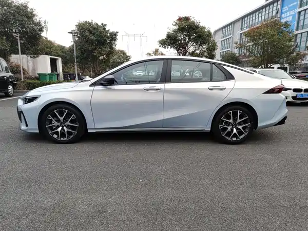 GAC Trumpchi Empow 2023