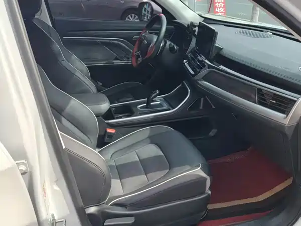 Haval H6 2023