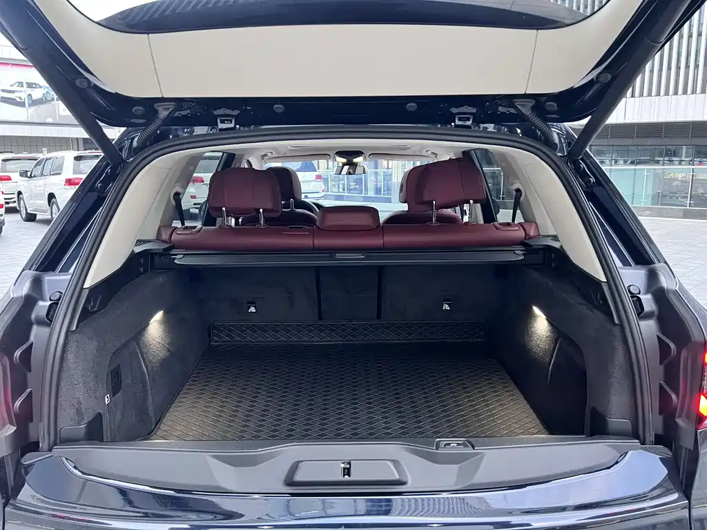 BMW X5 2023 — фото 14
