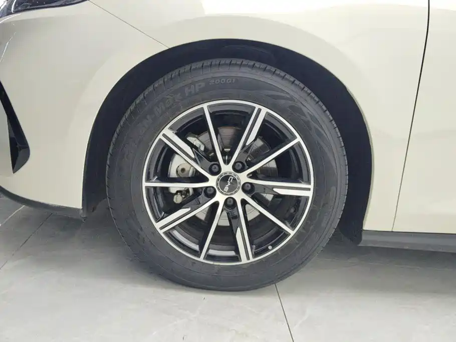 BYD Seal 06 2024