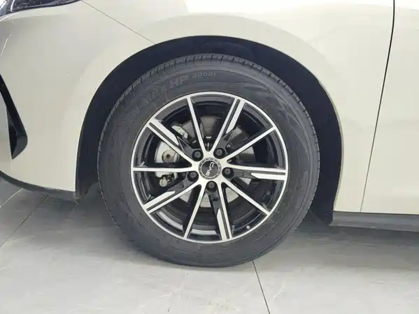 BYD Seal 06 2024