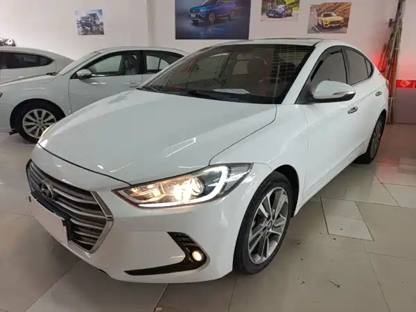 Hyundai Celesta 2018