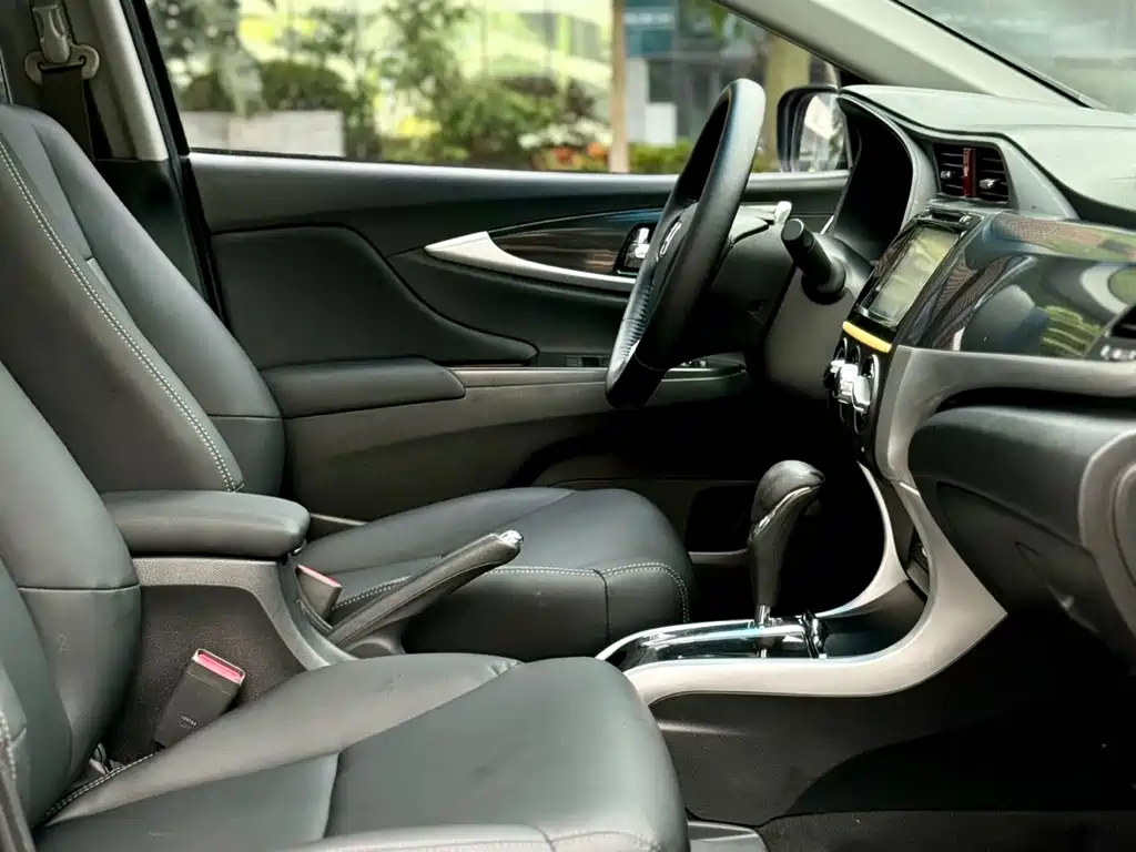 Honda Crider 2014 — фото 12