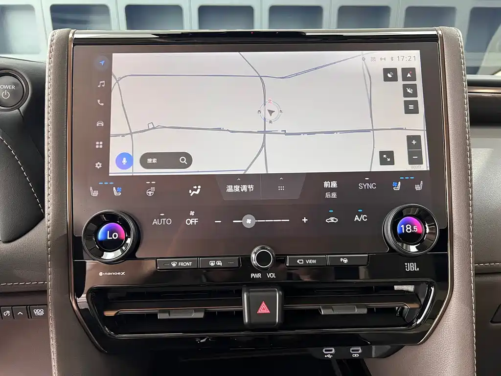 Toyota Alphard 2025 — фото 23