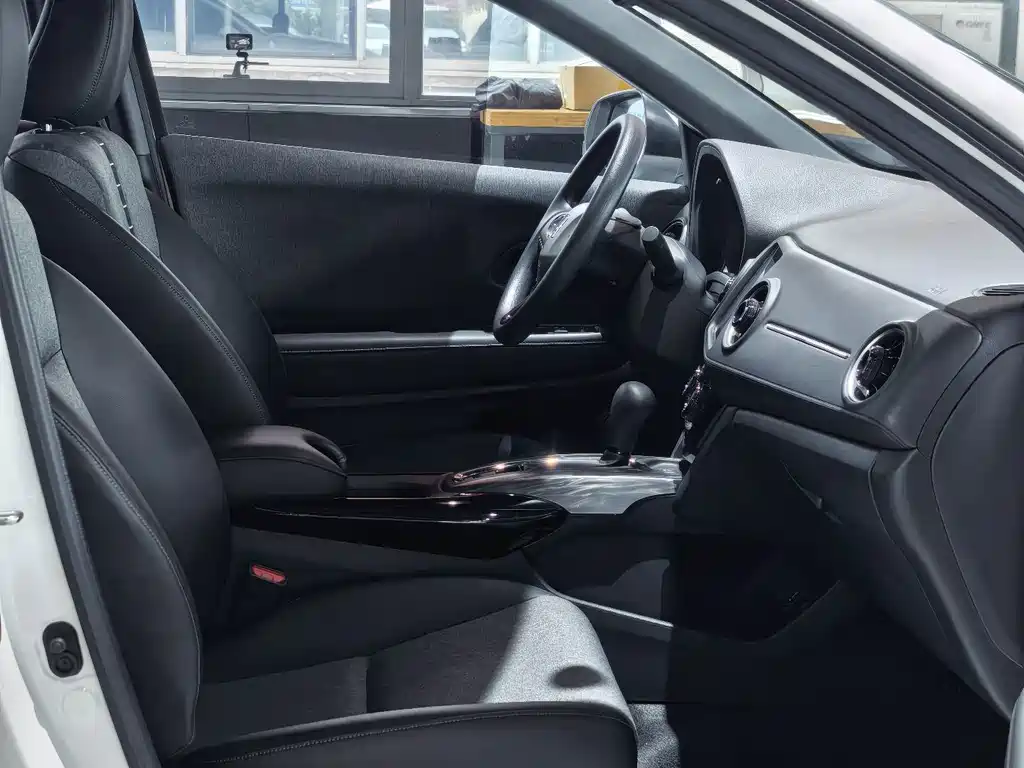 Honda XR-V 2022