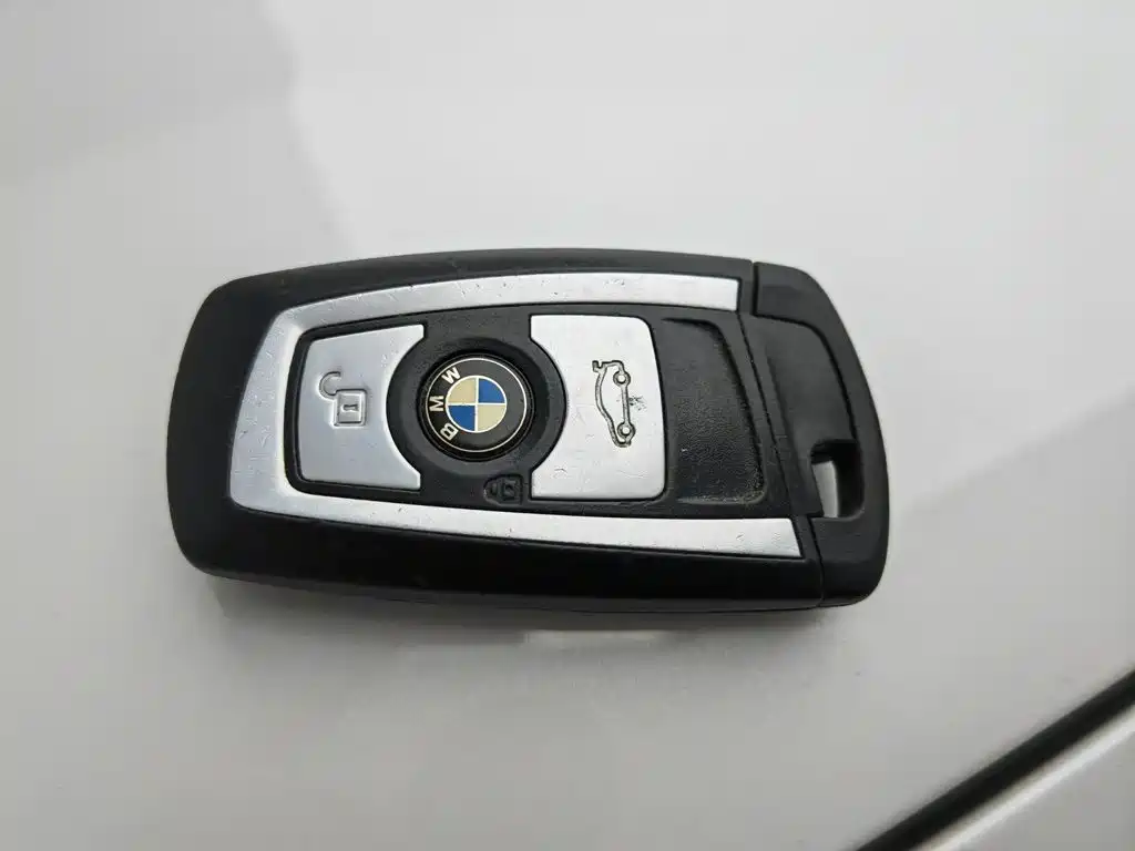 BMW X4 2015 — фото 19