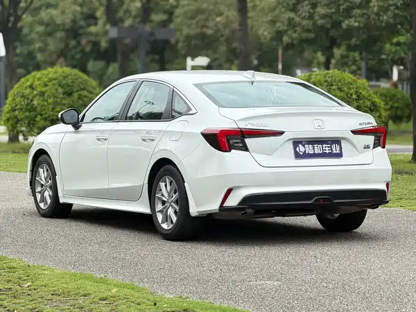 Honda Integra 2023