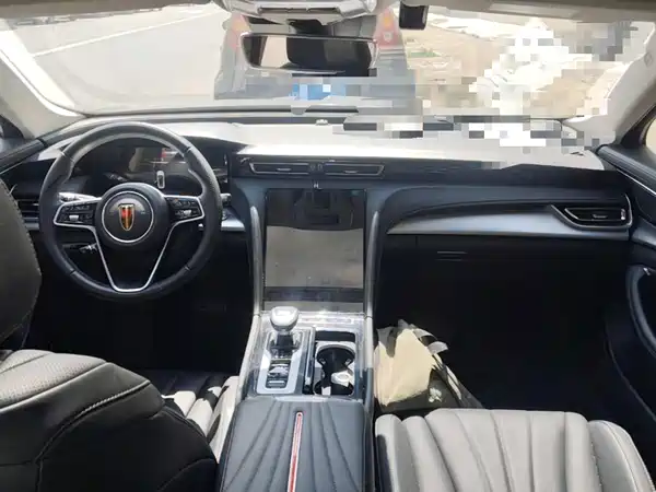 Hongqi H5 2024
