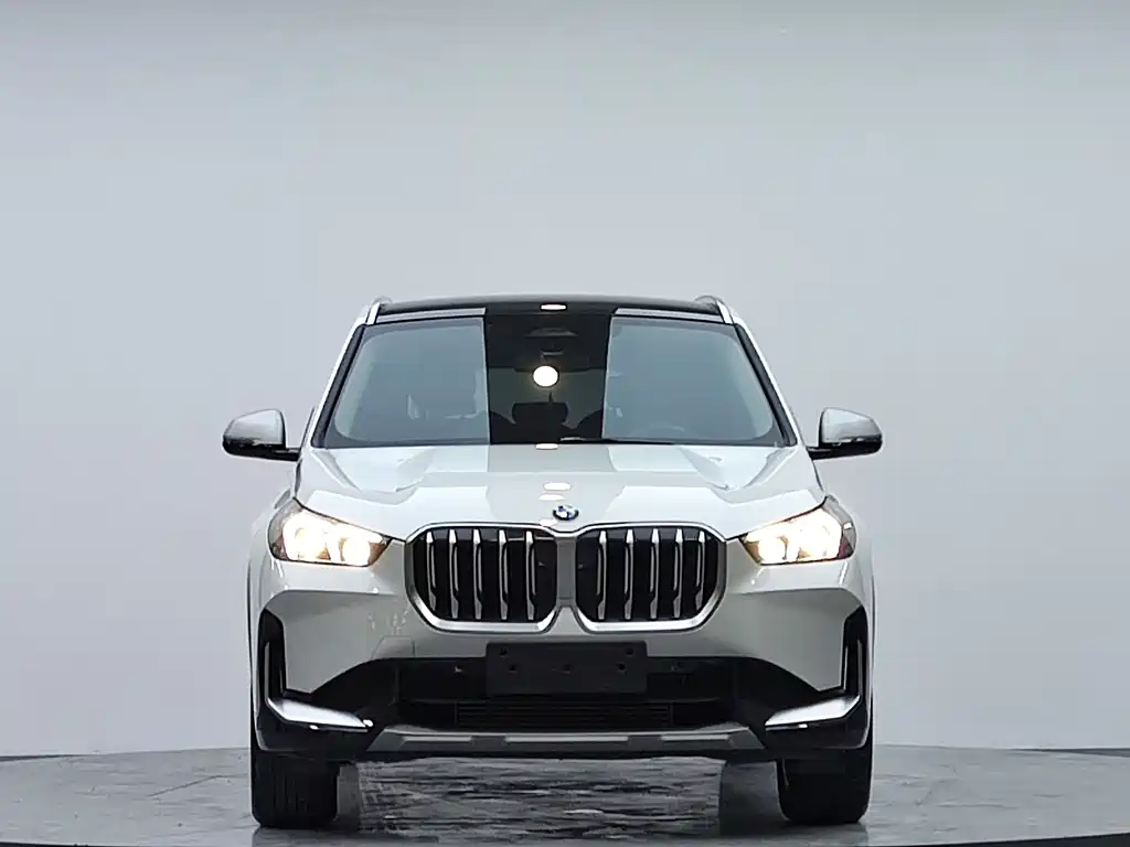 BMW X1 2023
