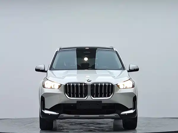 BMW X1 2023