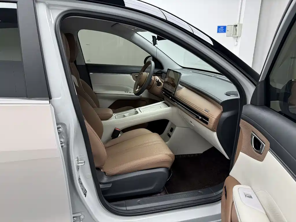 Wuling Bingo S 2025 — фото 12