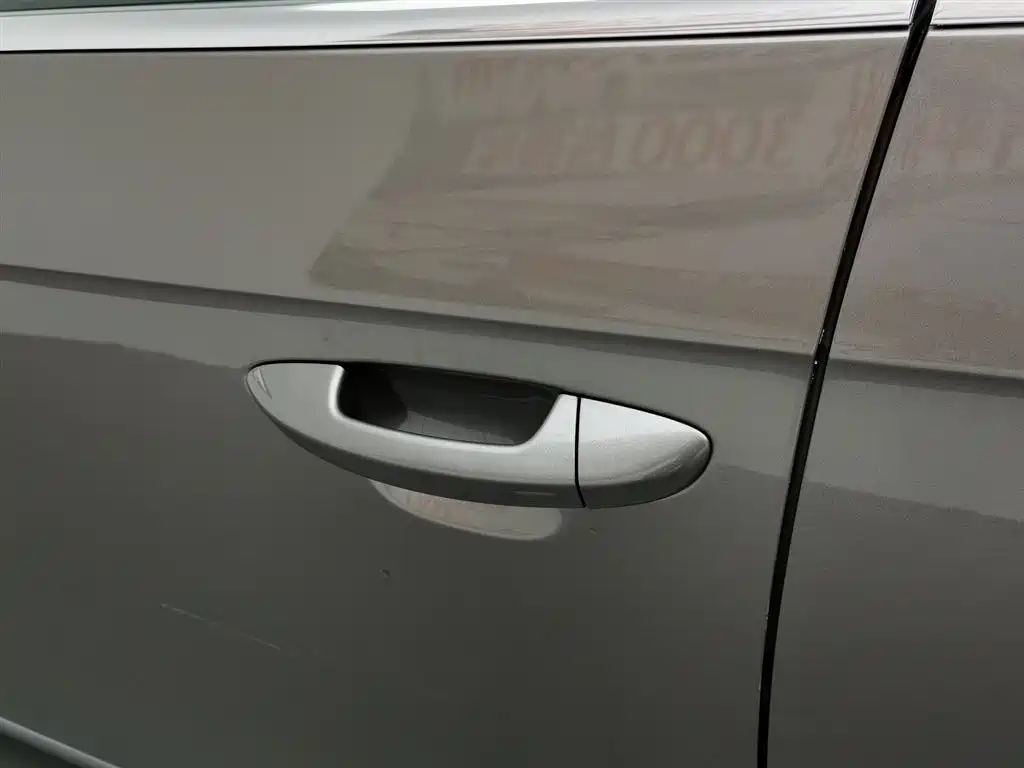 Volkswagen Magotan 2015 — фото 18