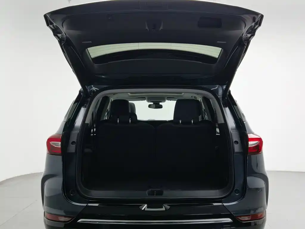 Buick Enclave 2019 — фото 16