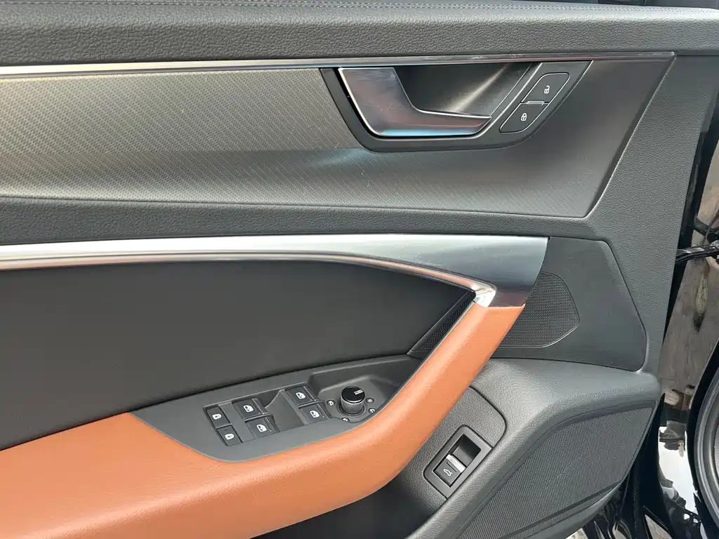 Audi A6L 2019 — фото 15