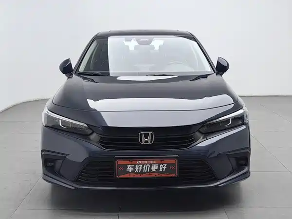 Honda Civic 2024
