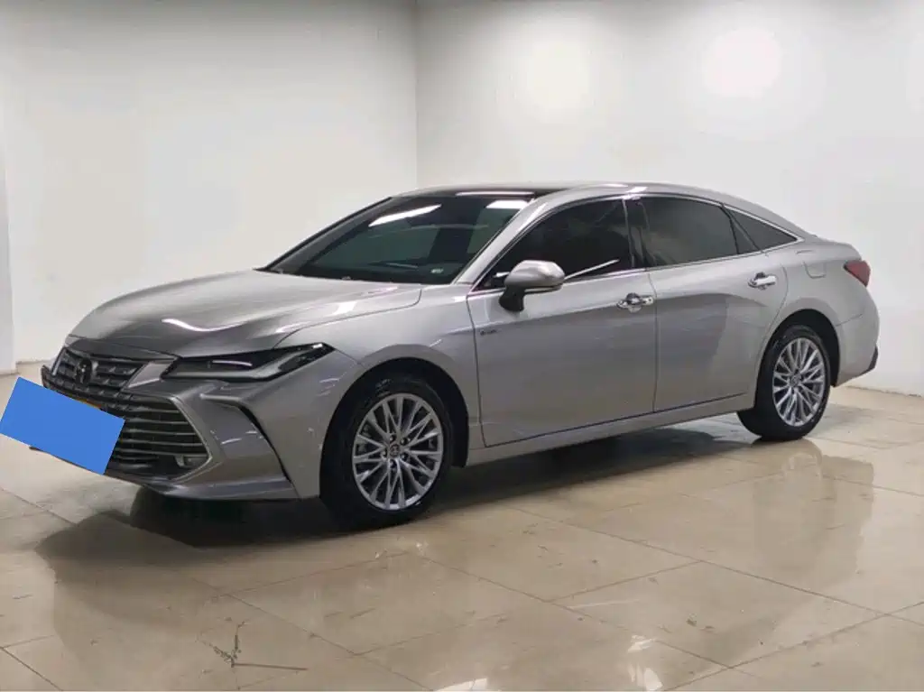 Toyota Avalon 2025