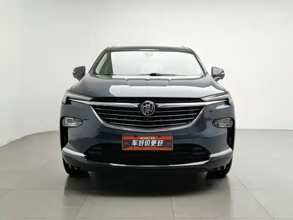 Buick Enclave 2019