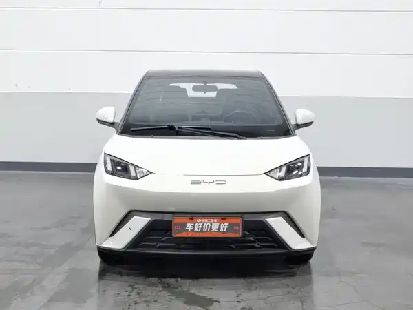 BYD Seagull 2023