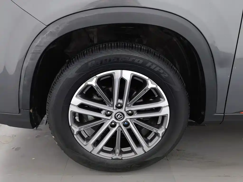 Changan CS75PLUS 2020 — фото 17