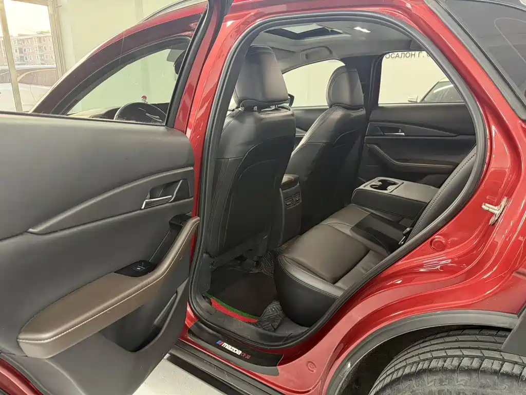 Mazda CX-30 2022