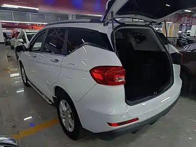 Haval M6 2020