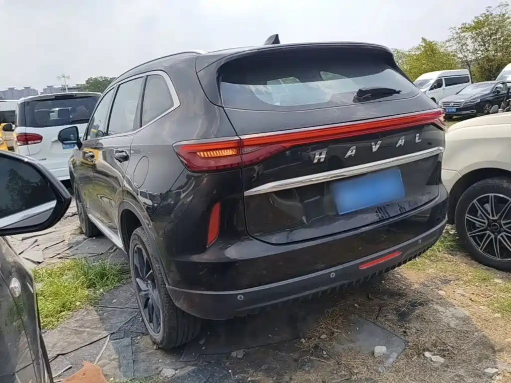Haval H6 2022