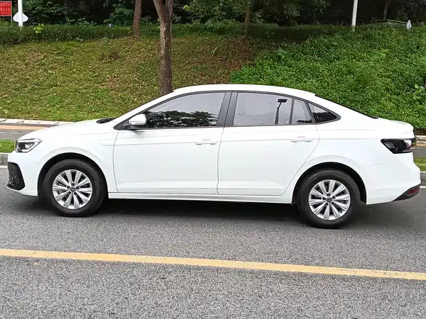 Volkswagen Lavida 2025