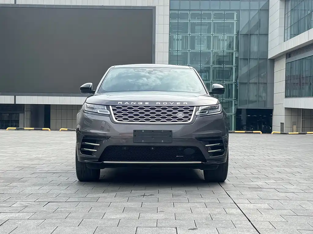 Land Rover Velar 2023