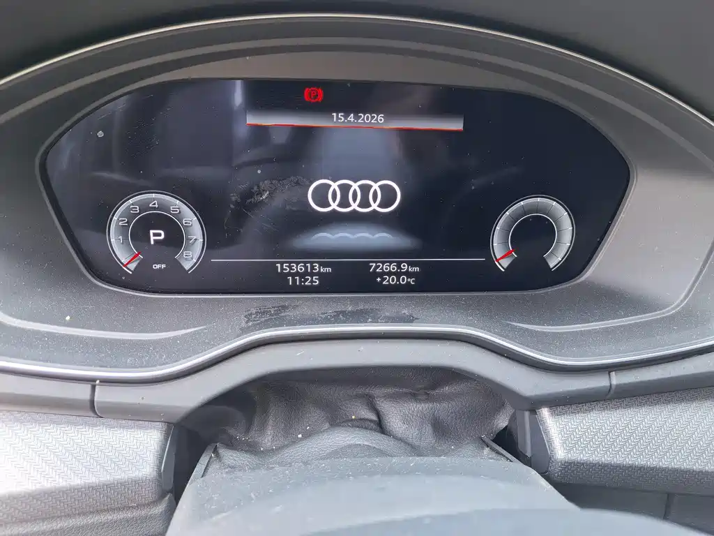 Audi Q5L 2022 — фото 9