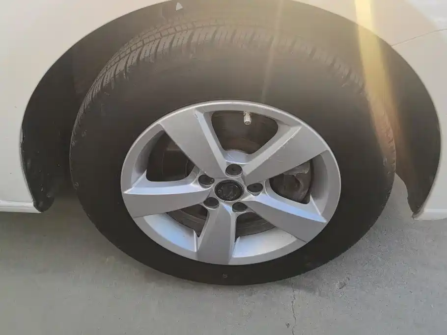Volkswagen Gran Lavida 2016