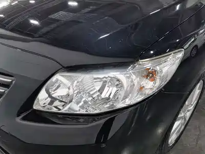 Toyota Corolla 2010