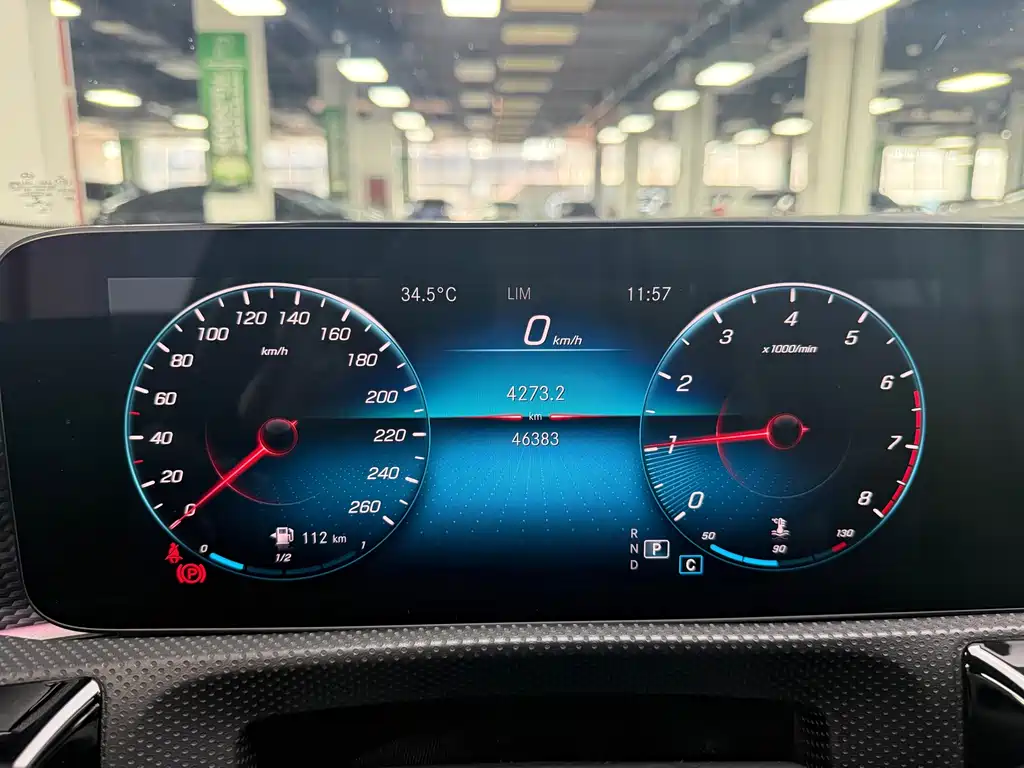 Mercedes-Benz A-Class 2020 — фото 16