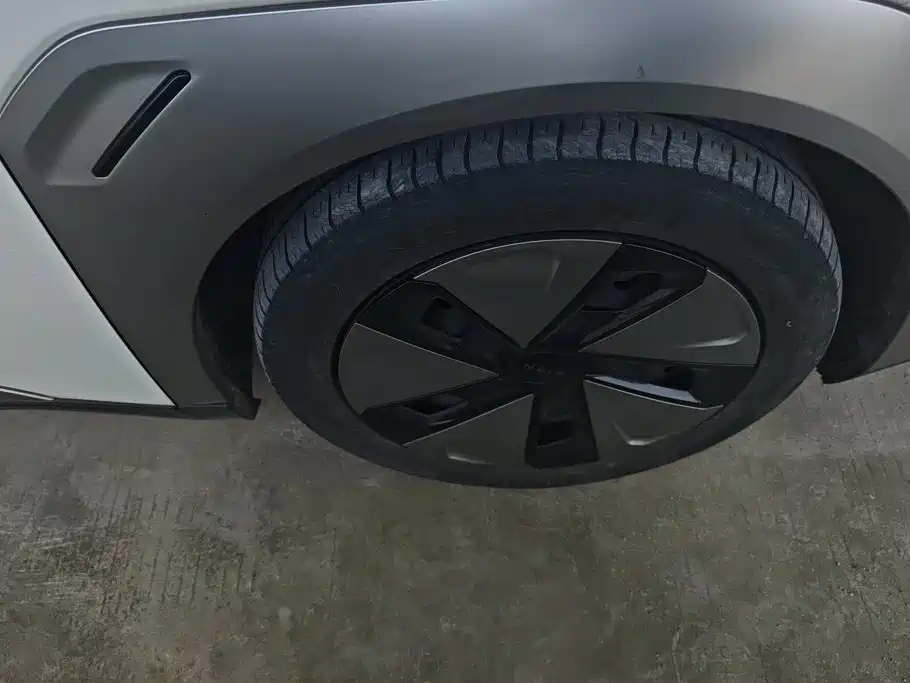 Aion Y 2024