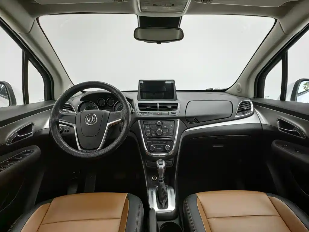 Buick Encore 2016
