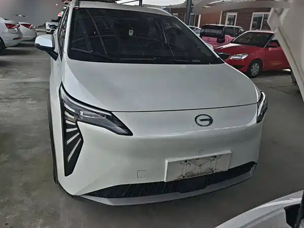 Aion Y 2024