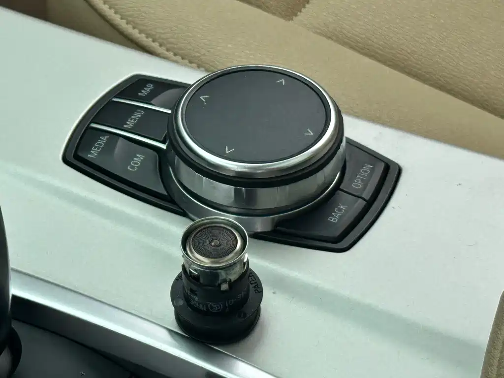 BMW X3 2017