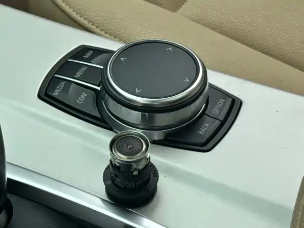 BMW X3 2017