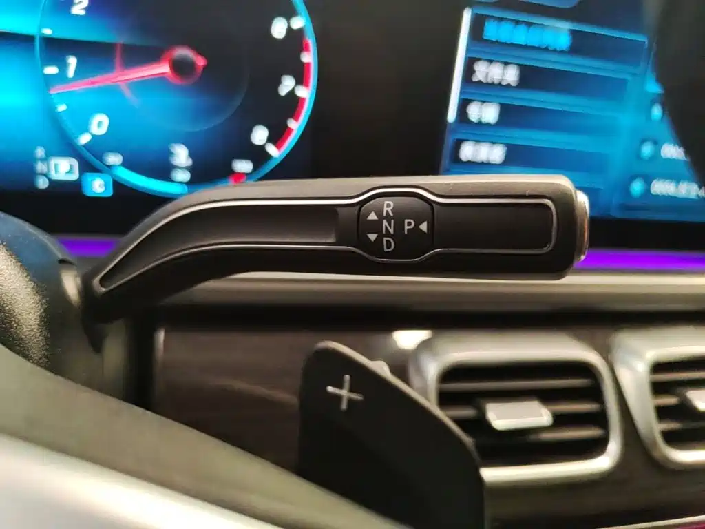 Mercedes-Benz GLE 2021 — фото 14