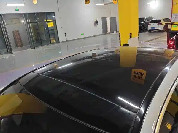 Mercedes-Benz C-Class 2023