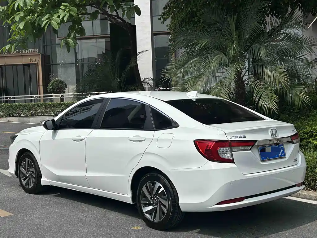 Honda Crider 2021 — фото 10