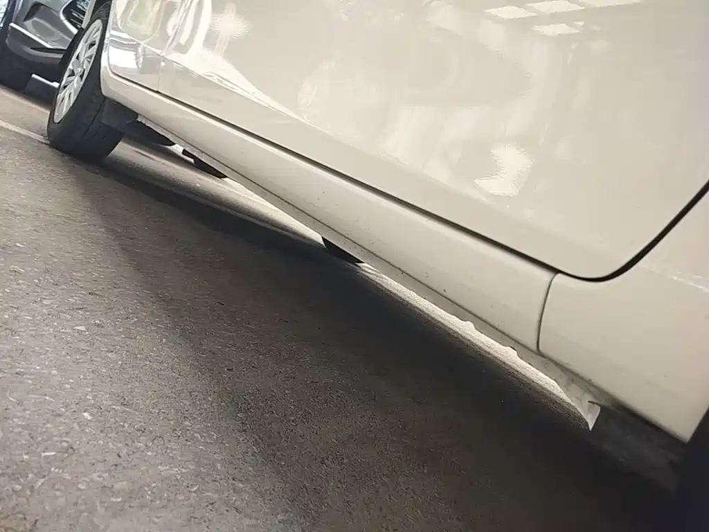 Toyota Vios FS 2021 — фото 21