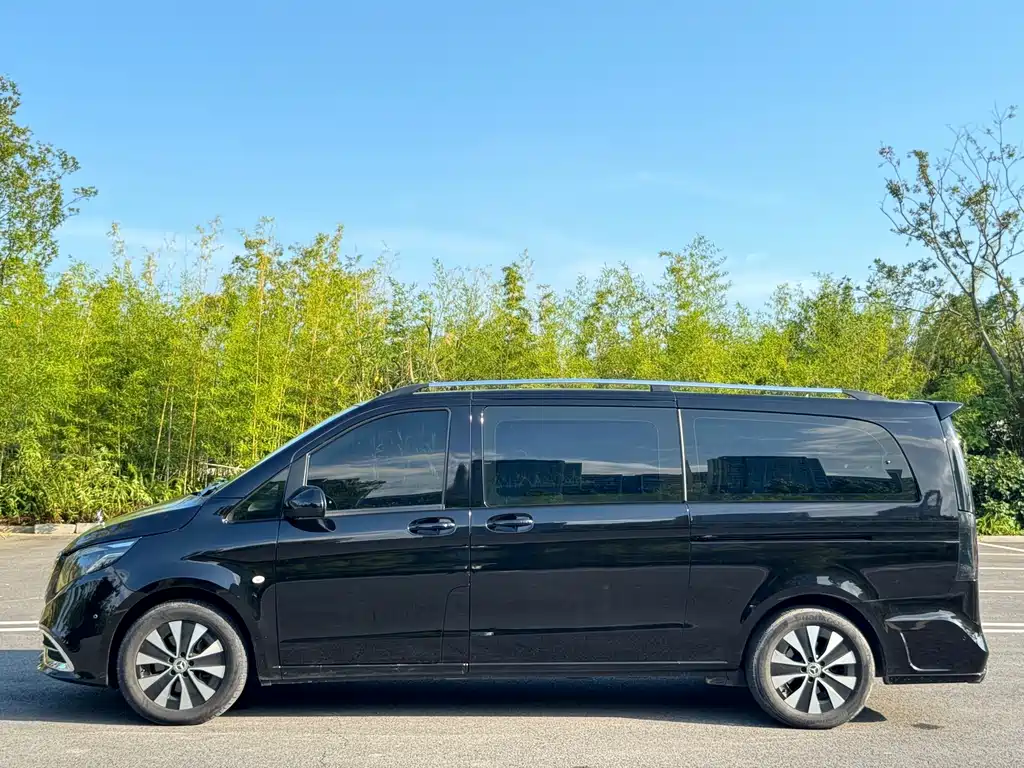 Mercedes-Benz Vito 2018 — фото 24