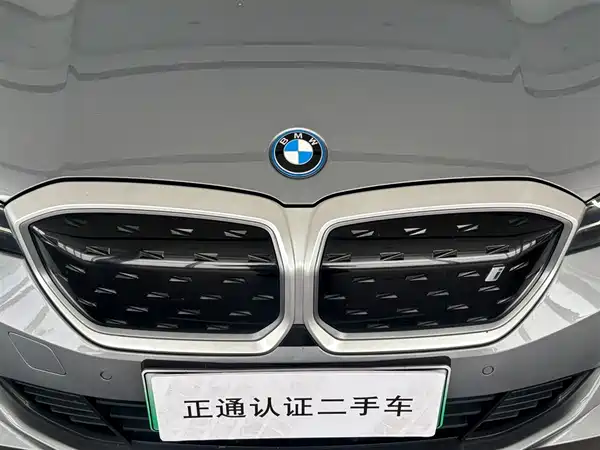 BMW i3 2023