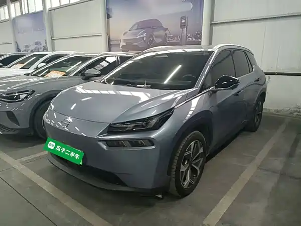 Aion V 2024