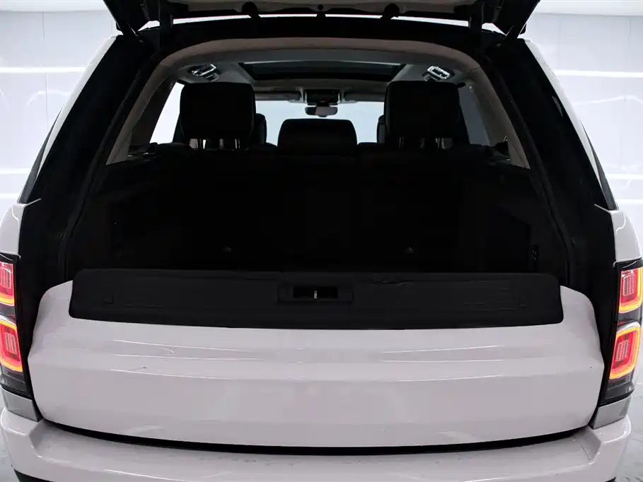 Land Rover Range Rover 2022 — фото 15