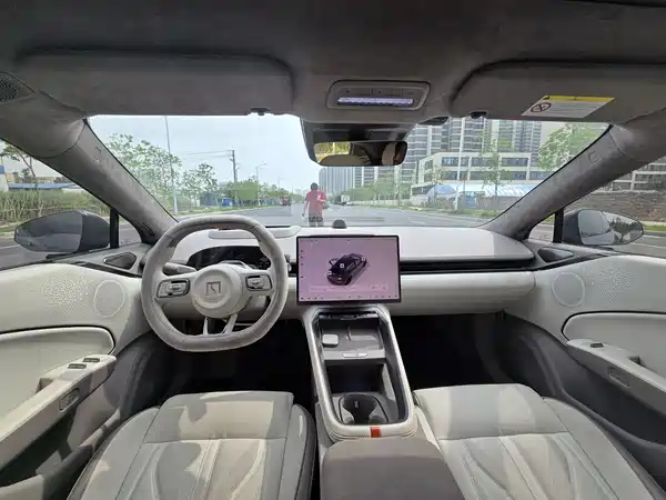 Zeekr 007GT 2025