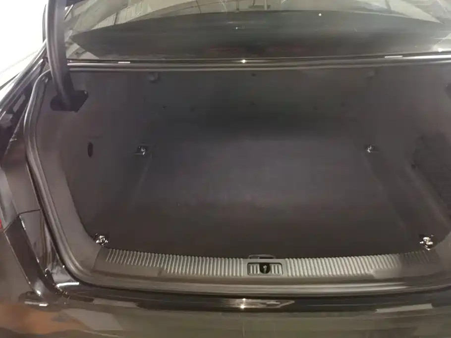 Audi A6L 2018