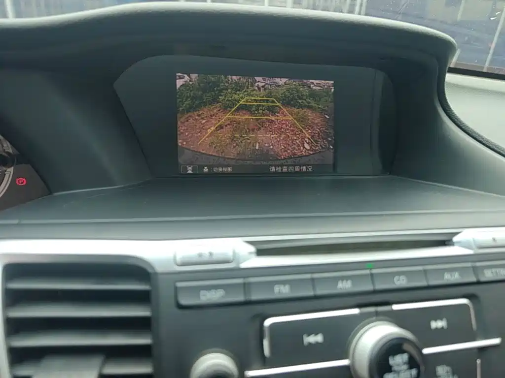 Honda Accord 2016 — фото 13