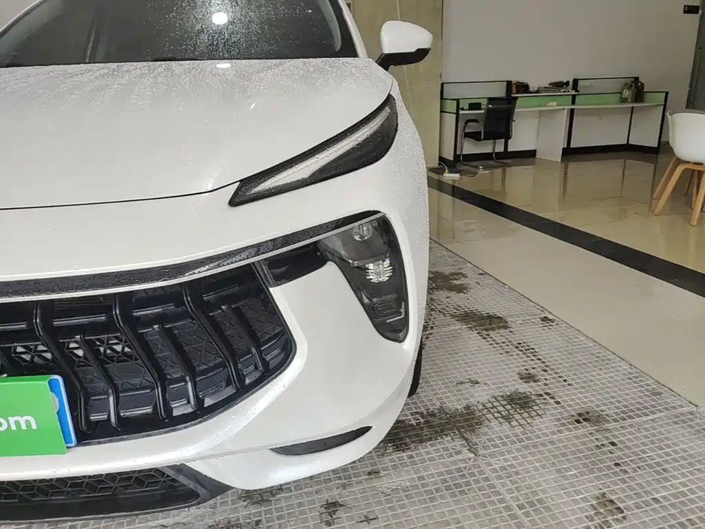 Dongfeng Fengxing T5 EVO 2021 — фото 18